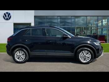 Used Volkswagen T-Roc 2022 for sale - 74447746: Photo