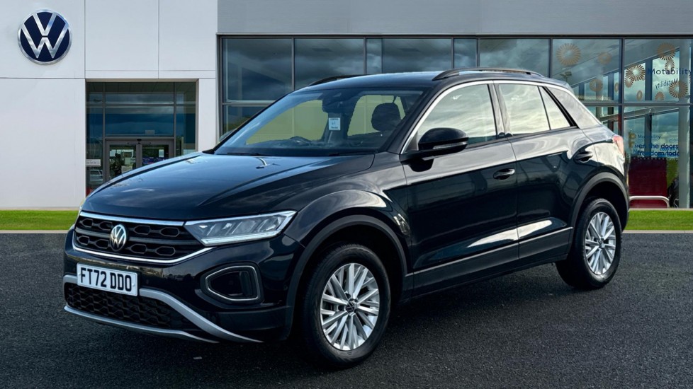Used Volkswagen T-Roc 2023 for sale - 76796248: Photo 7