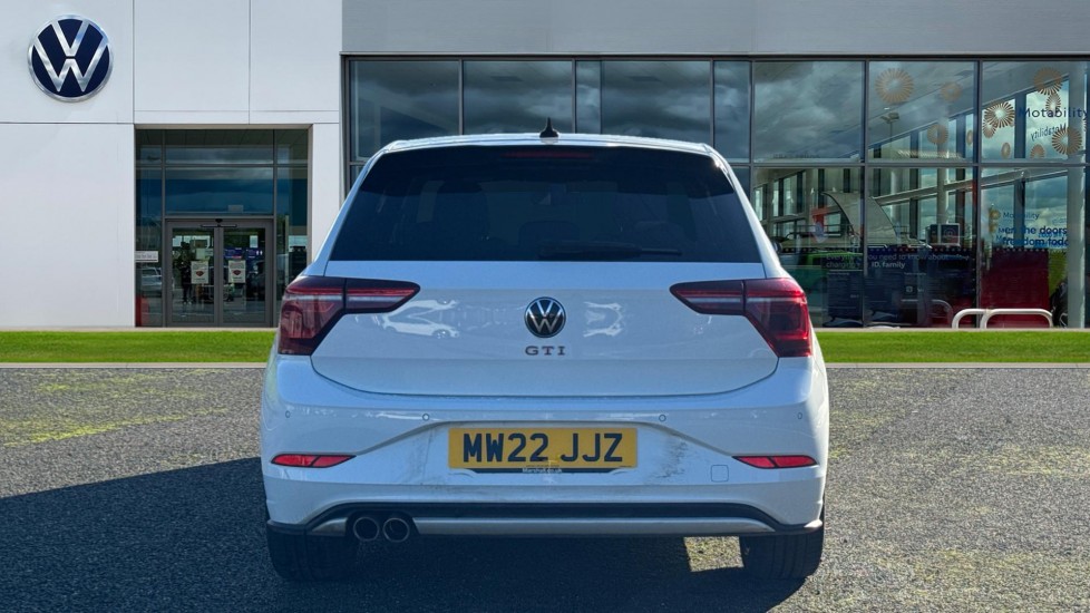 Used Volkswagen Polo 2022 for sale - 76593621: Photo 11