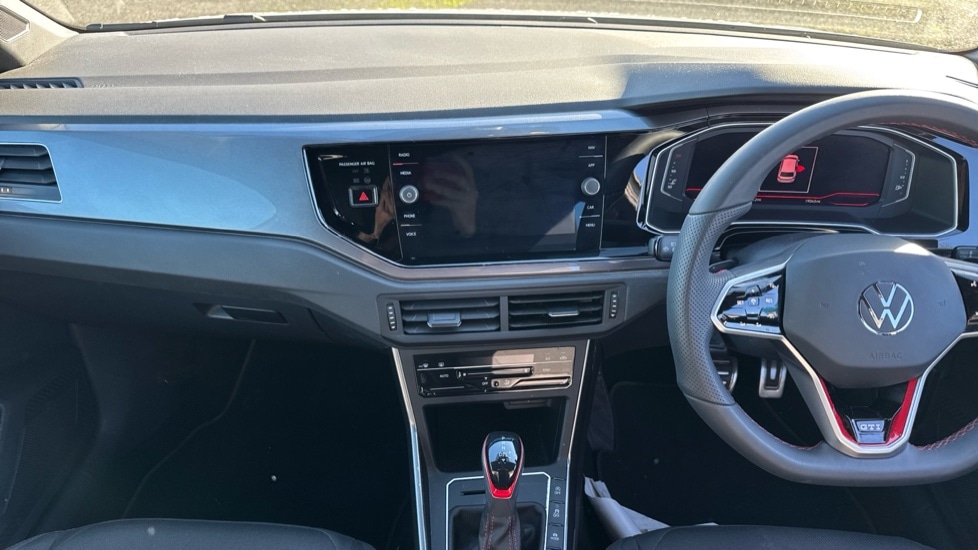 Used Volkswagen Polo 2022 for sale - 76593621: Photo 13