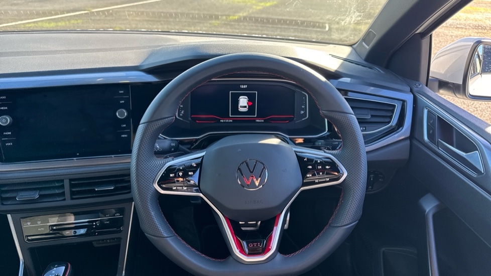 Used Volkswagen Polo 2022 for sale - 76593621: Photo 14