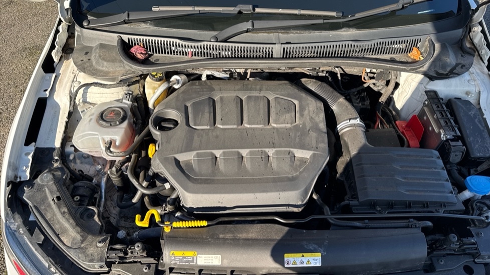 Used Volkswagen Polo 2022 for sale - 76593621: Photo 17