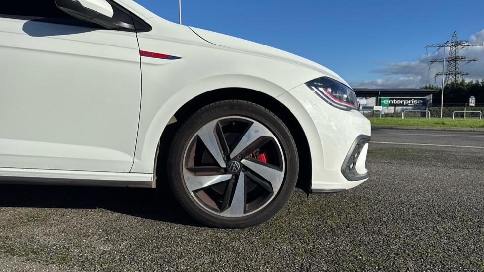 Used Volkswagen Polo 2022 for sale - 76593621: Photo 18