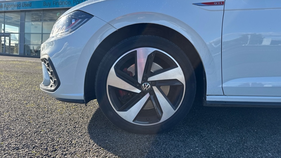 Used Volkswagen Polo 2022 for sale - 76593621: Photo 19