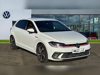 Volkswagen - Polo