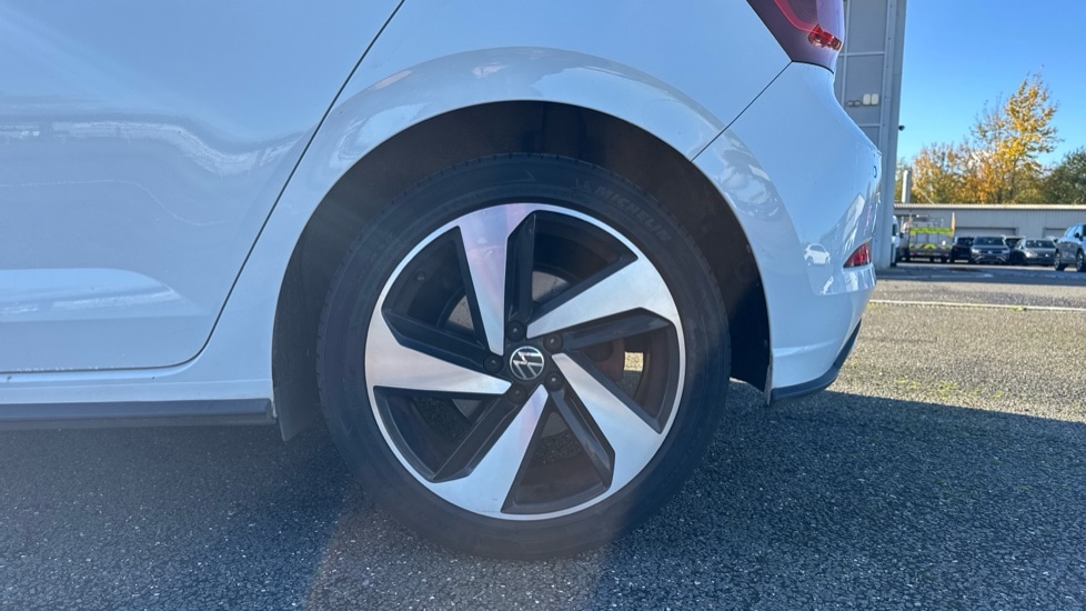 Used Volkswagen Polo 2022 for sale - 76593621: Photo 20