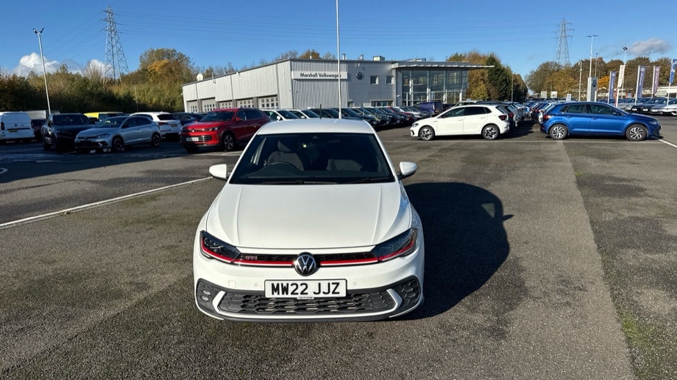 Used Volkswagen Polo 2022 for sale - 76593621: Photo 22