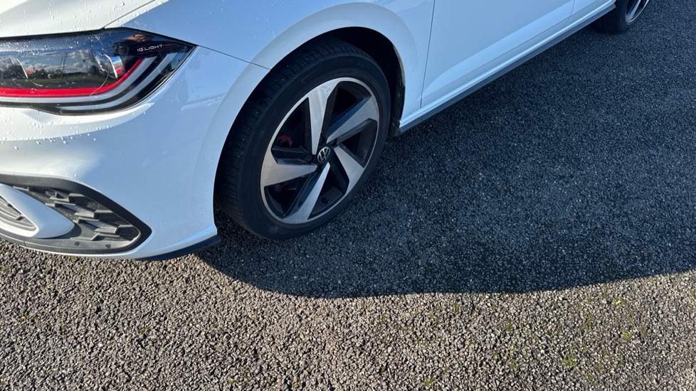 Used Volkswagen Polo 2022 for sale - 76593621: Photo 24