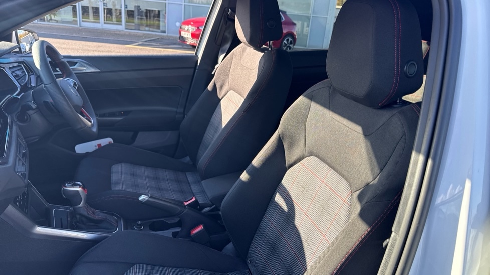 Used Volkswagen Polo 2022 for sale - 76593621: Photo 26