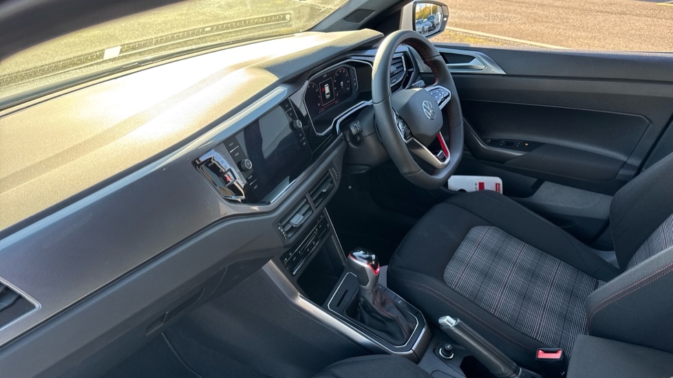 Used Volkswagen Polo 2022 for sale - 76593621: Photo 27