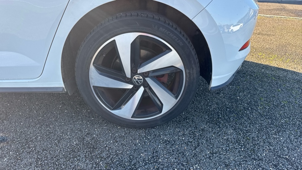 Used Volkswagen Polo 2022 for sale - 76593621: Photo 29