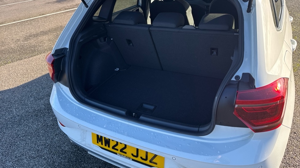 Used Volkswagen Polo 2022 for sale - 76593621: Photo 31