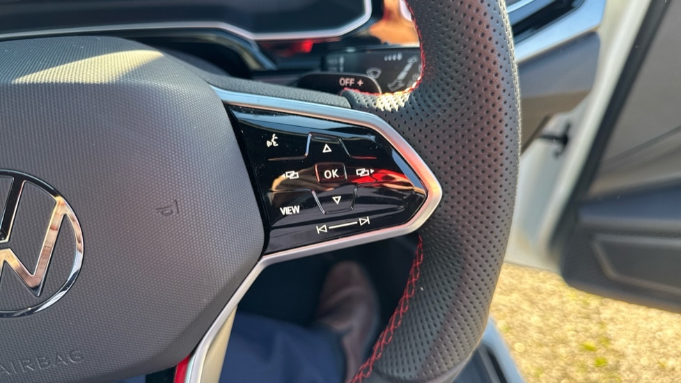 Used Volkswagen Polo 2022 for sale - 76593621: Photo 36