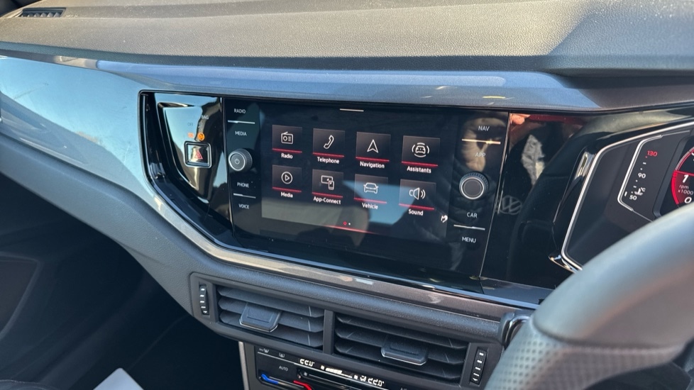 Used Volkswagen Polo 2022 for sale - 76593621: Photo 41