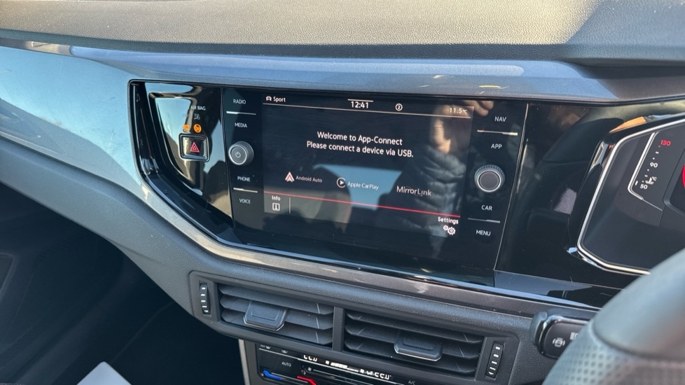 Used Volkswagen Polo 2022 for sale - 76593621: Photo 42