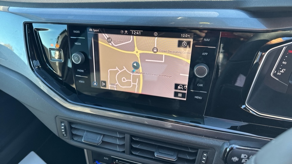 Used Volkswagen Polo 2022 for sale - 76593621: Photo 43