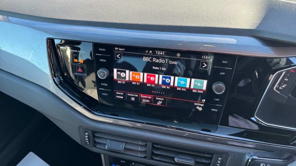 Used Volkswagen Polo 2022 for sale - 76593621: Photo 44