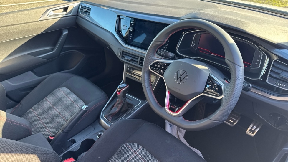 Used Volkswagen Polo 2022 for sale - 76593621: Photo 6