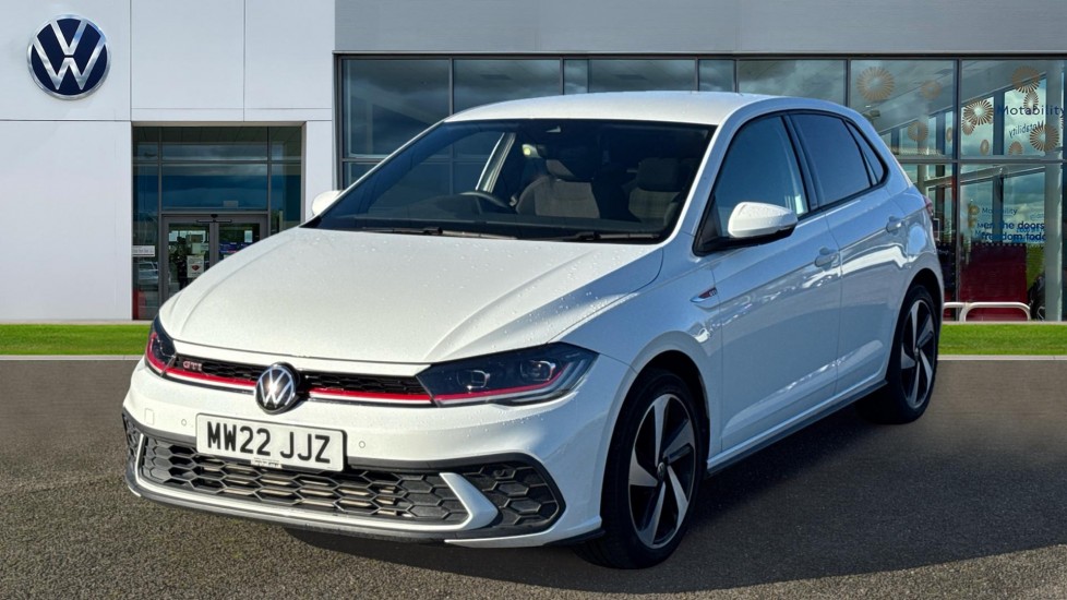 Used Volkswagen Polo 2022 for sale - 76593621: Photo 7