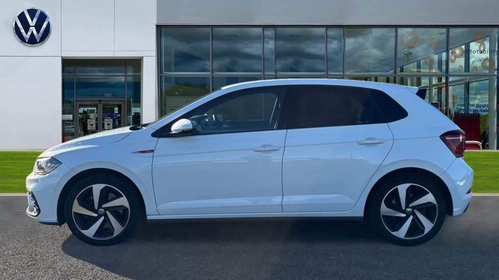 Used Volkswagen Polo 2022 for sale - 76593621: Photo 9