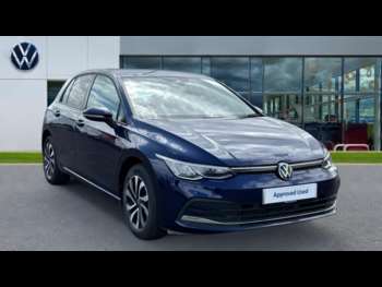 2022 - 1.5 TSI Active 5dr