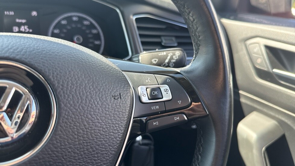 Used Volkswagen T-Roc 2019 for sale - 76589786: Photo 26