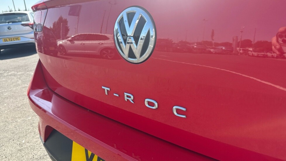 Used Volkswagen T-Roc 2019 for sale - 76589786: Photo 45