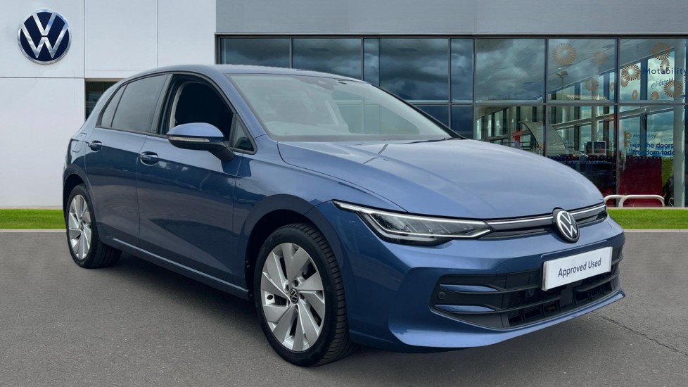 Used Volkswagen Golf 2024 for sale - 76796501: Photo 1