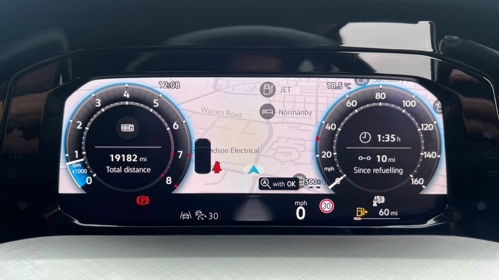 Used Volkswagen Golf 2024 for sale - 76796501: Photo 14