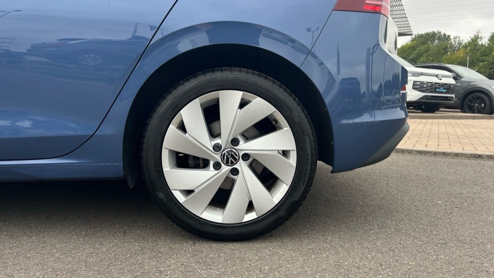 Used Volkswagen Golf 2024 for sale - 76796501: Photo 19