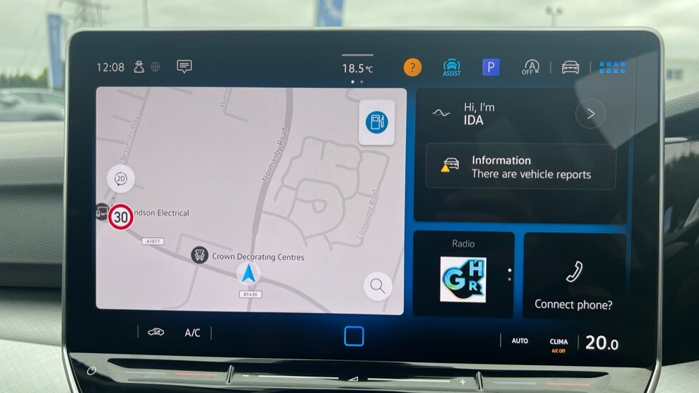 Used Volkswagen Golf 2024 for sale - 76796501: Photo 21