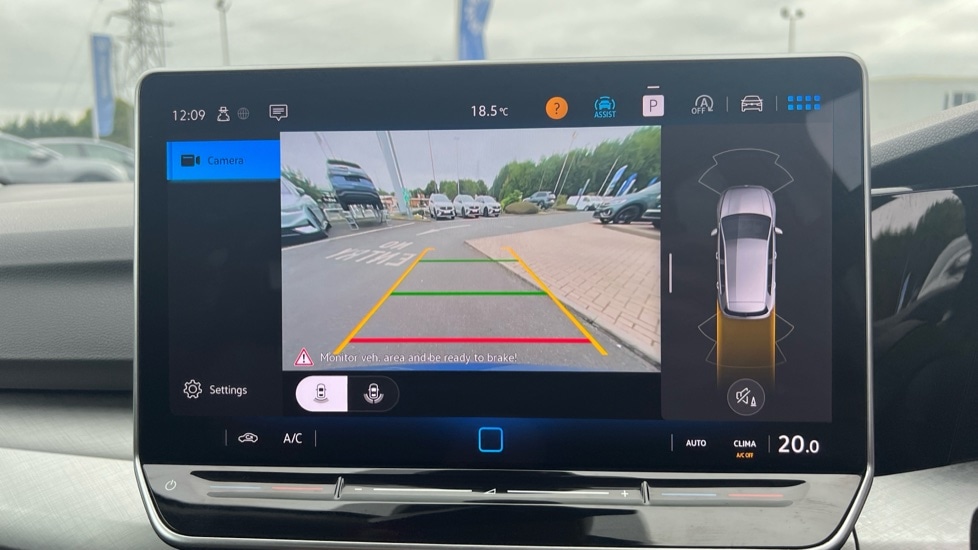 Used Volkswagen Golf 2024 for sale - 76796501: Photo 22