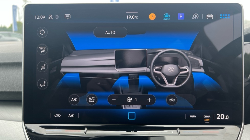 Used Volkswagen Golf 2024 for sale - 76796501: Photo 23