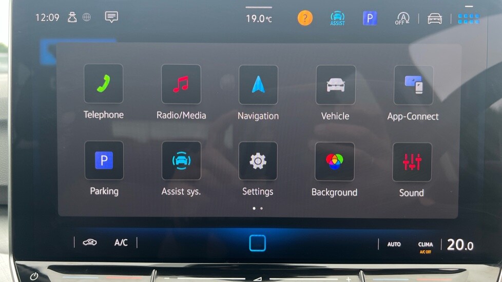 Used Volkswagen Golf 2024 for sale - 76796501: Photo 24