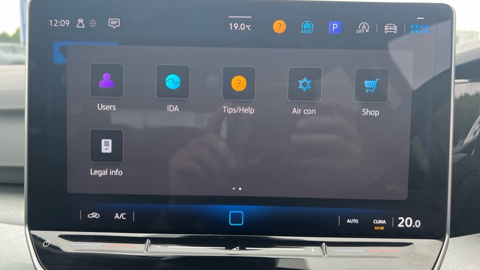 Used Volkswagen Golf 2024 for sale - 76796501: Photo 25