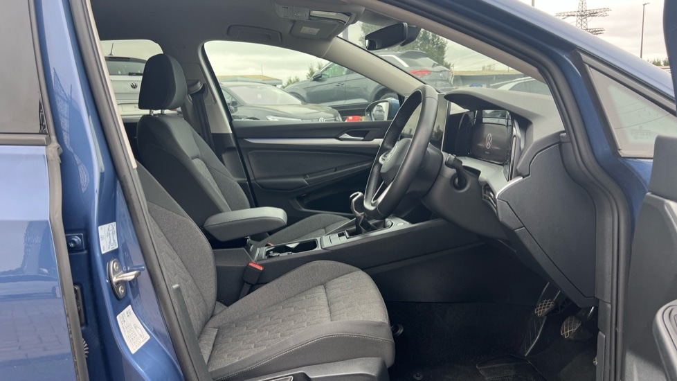 Used Volkswagen Golf 2024 for sale - 76796501: Photo 26