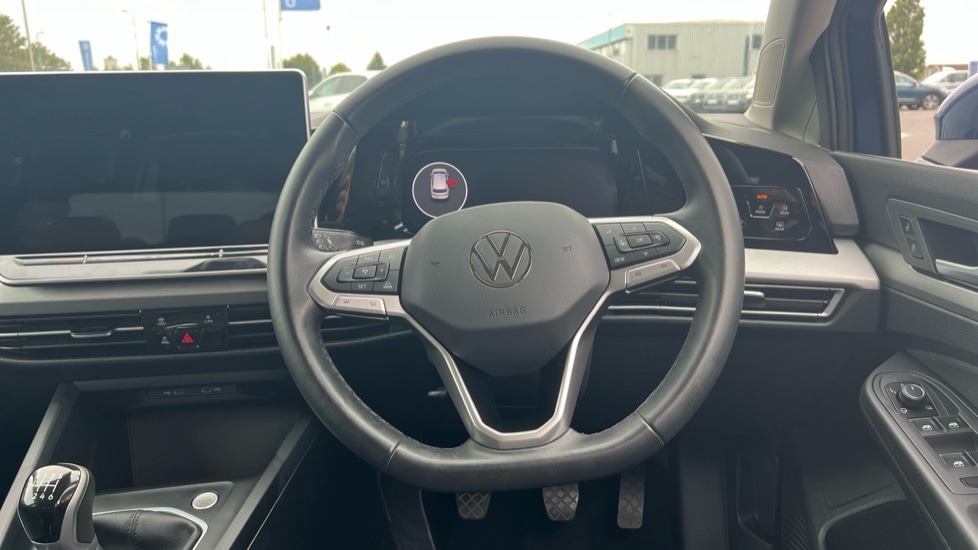Used Volkswagen Golf 2024 for sale - 76796501: Photo 27