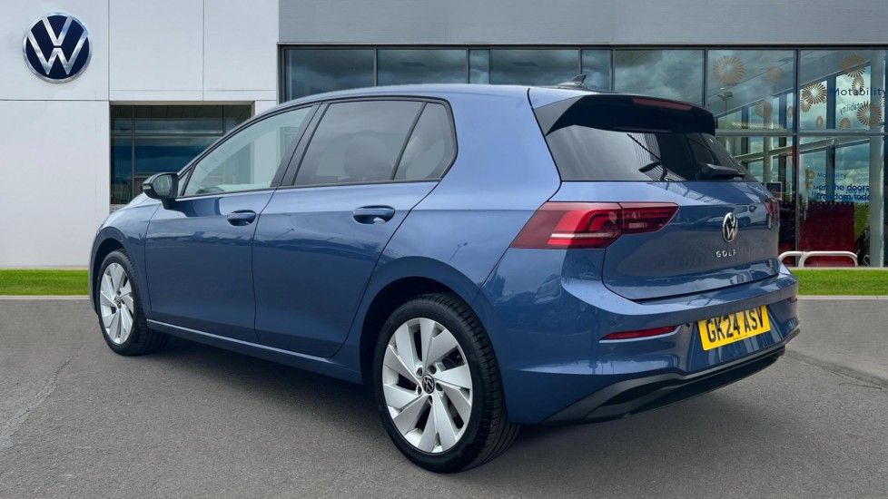 Used Volkswagen Golf 2024 for sale - 76796501: Photo 3