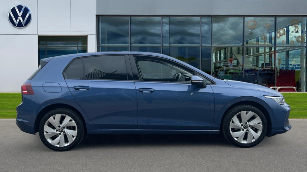 Used Volkswagen Golf 2024 for sale - 76796501: Photo 4