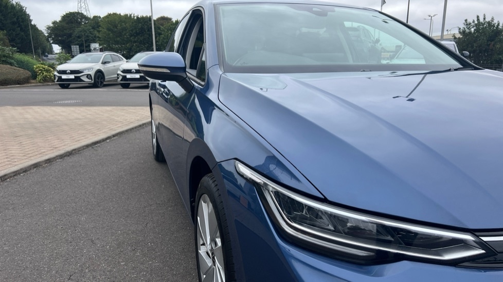 Used Volkswagen Golf 2024 for sale - 76796501: Photo 41