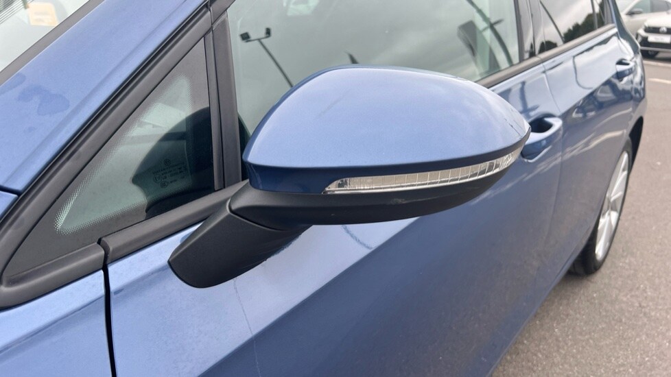 Used Volkswagen Golf 2024 for sale - 76796501: Photo 47