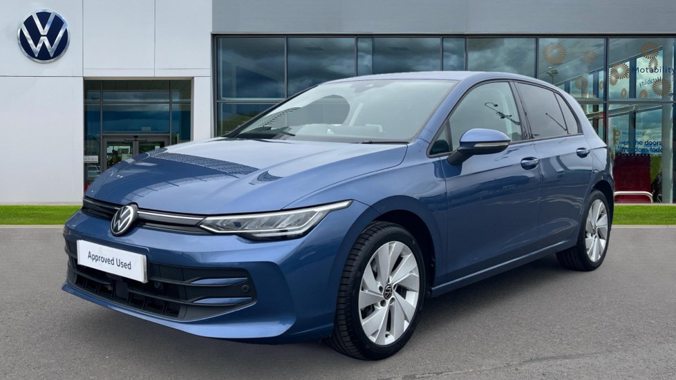 Used Volkswagen Golf 2024 for sale - 76796501: Photo 7