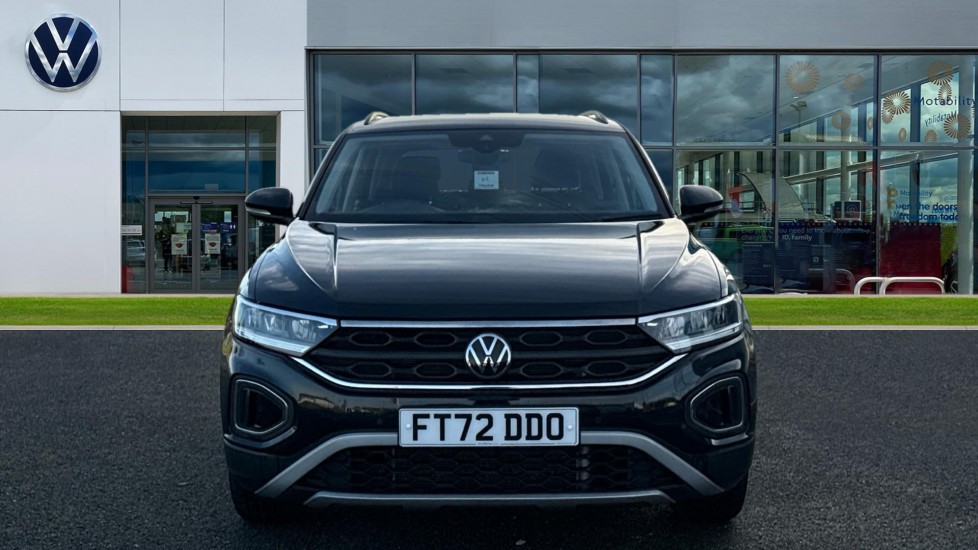 Used Volkswagen T-Roc 2023 for sale - 76660789: Photo 10