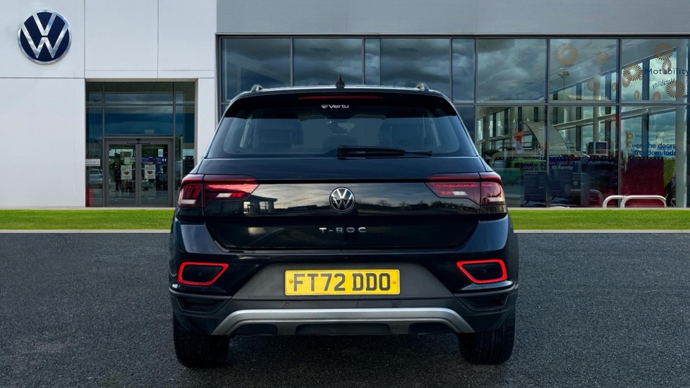 Used Volkswagen T-Roc 2023 for sale - 76660789: Photo 11