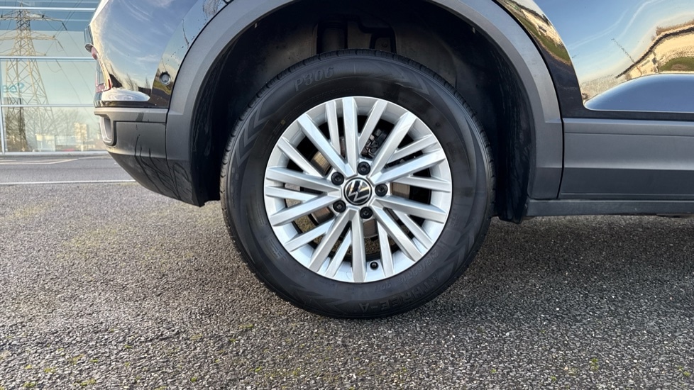 Used Volkswagen T-Roc 2023 for sale - 76660789: Photo 20