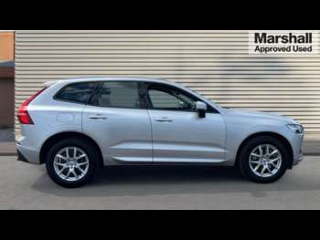 Used Volvo XC60 2018 for sale - 74615650: Photo