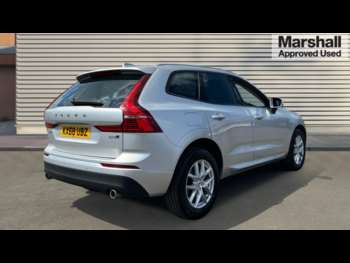 Used Volvo XC60 2018 for sale - 74615650: Photo