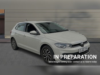 Volkswagen - Polo