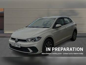 Used Volkswagen Polo 2022 for sale - 76044371: Photo 3