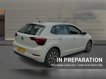 Used Volkswagen Polo 2022 for sale - 76044371: Photo 4